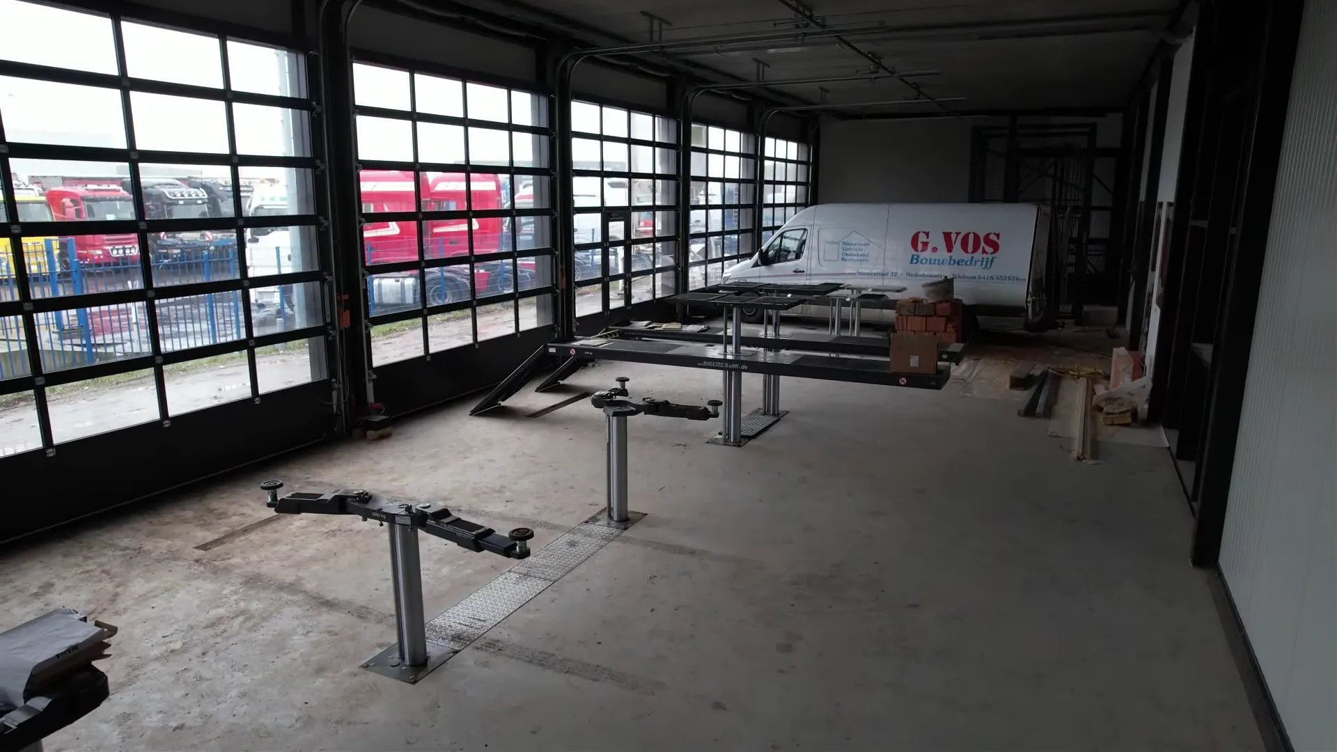 Gevelafwerking compleet - Foto 6