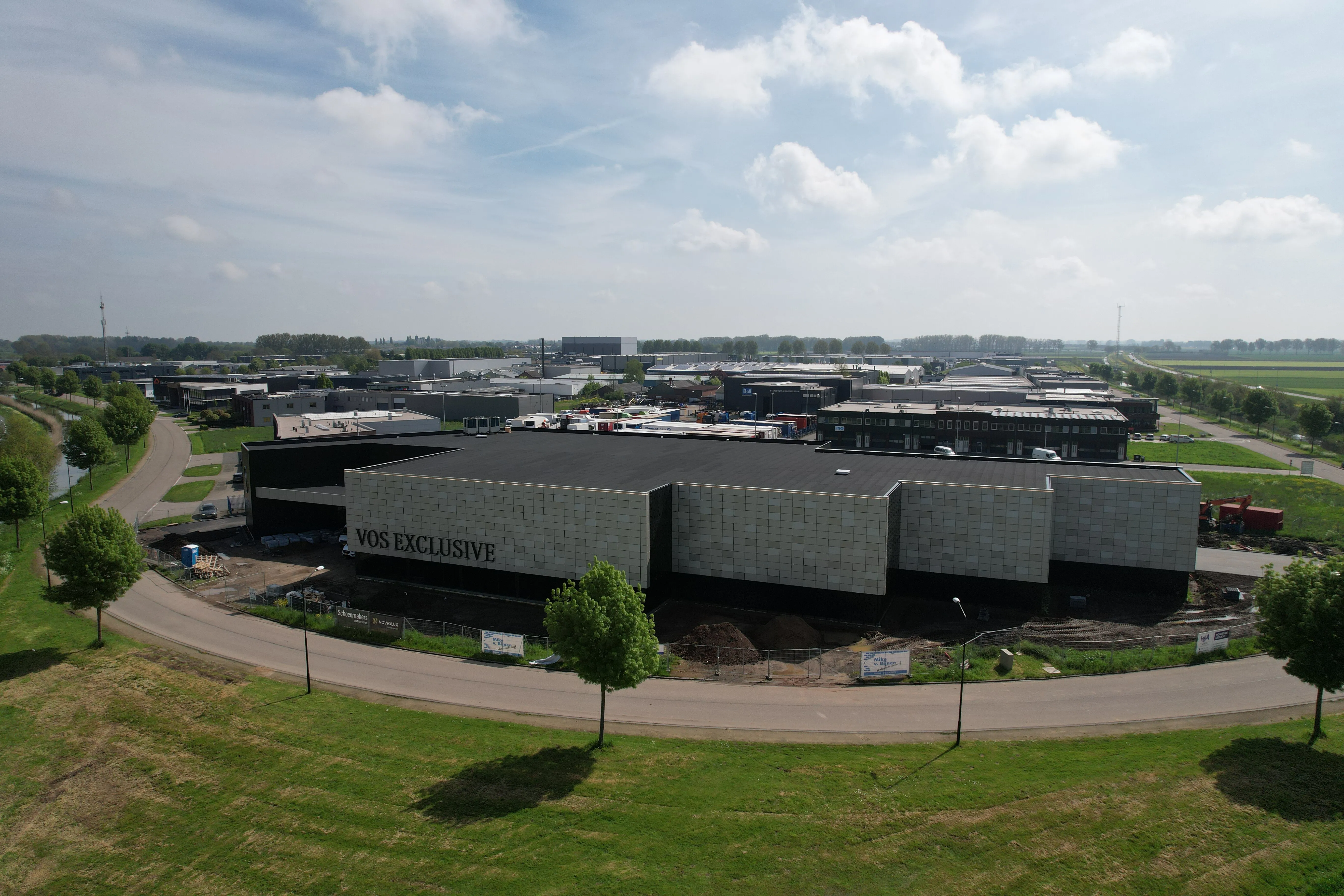 Interieurafwerking - Foto 1