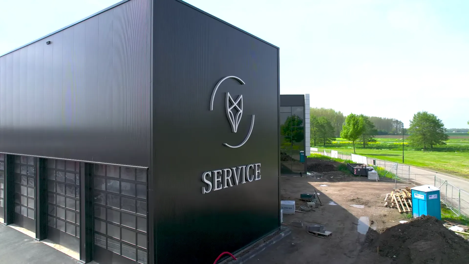 Interieurafwerking - Foto 3