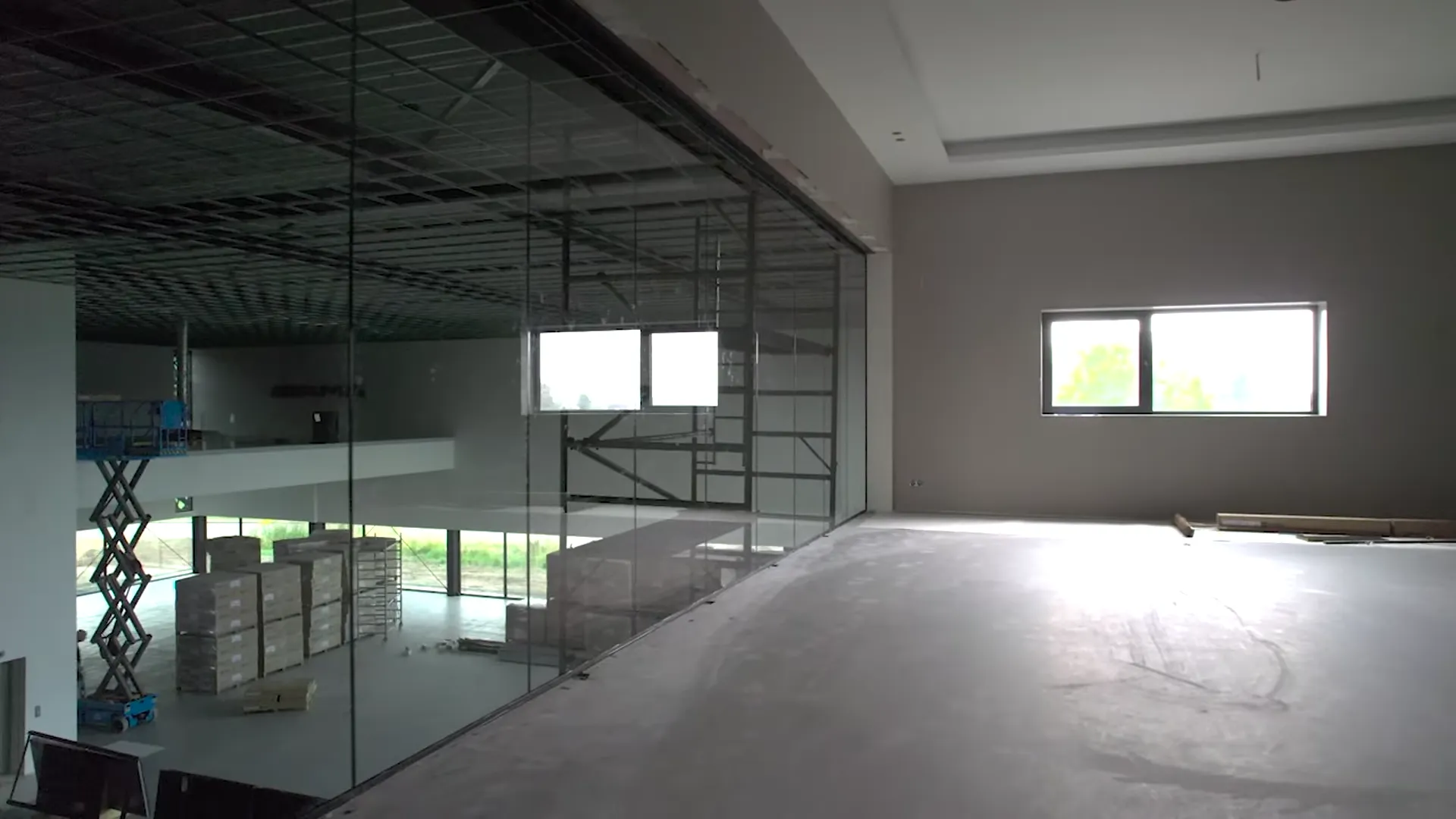 Interieurafwerking - Foto 10