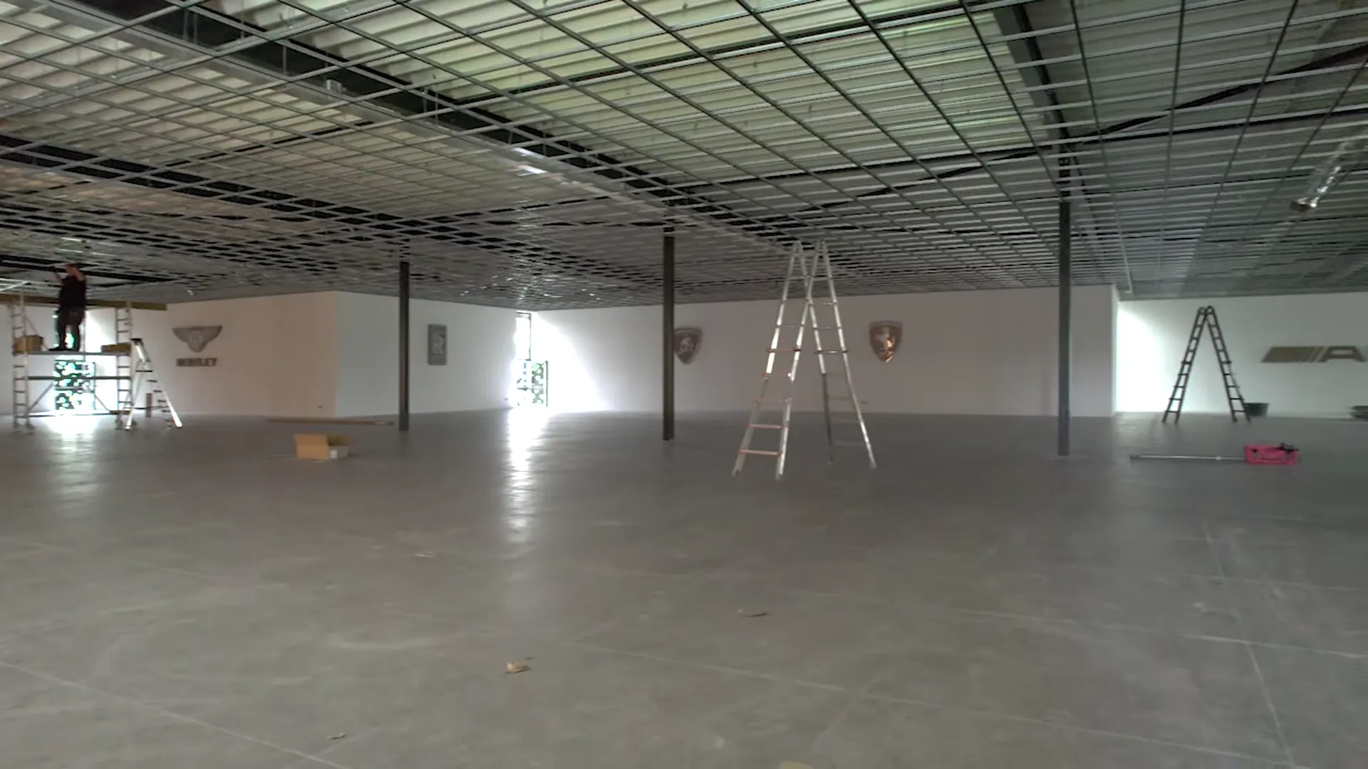 Interieurafwerking - Foto 11