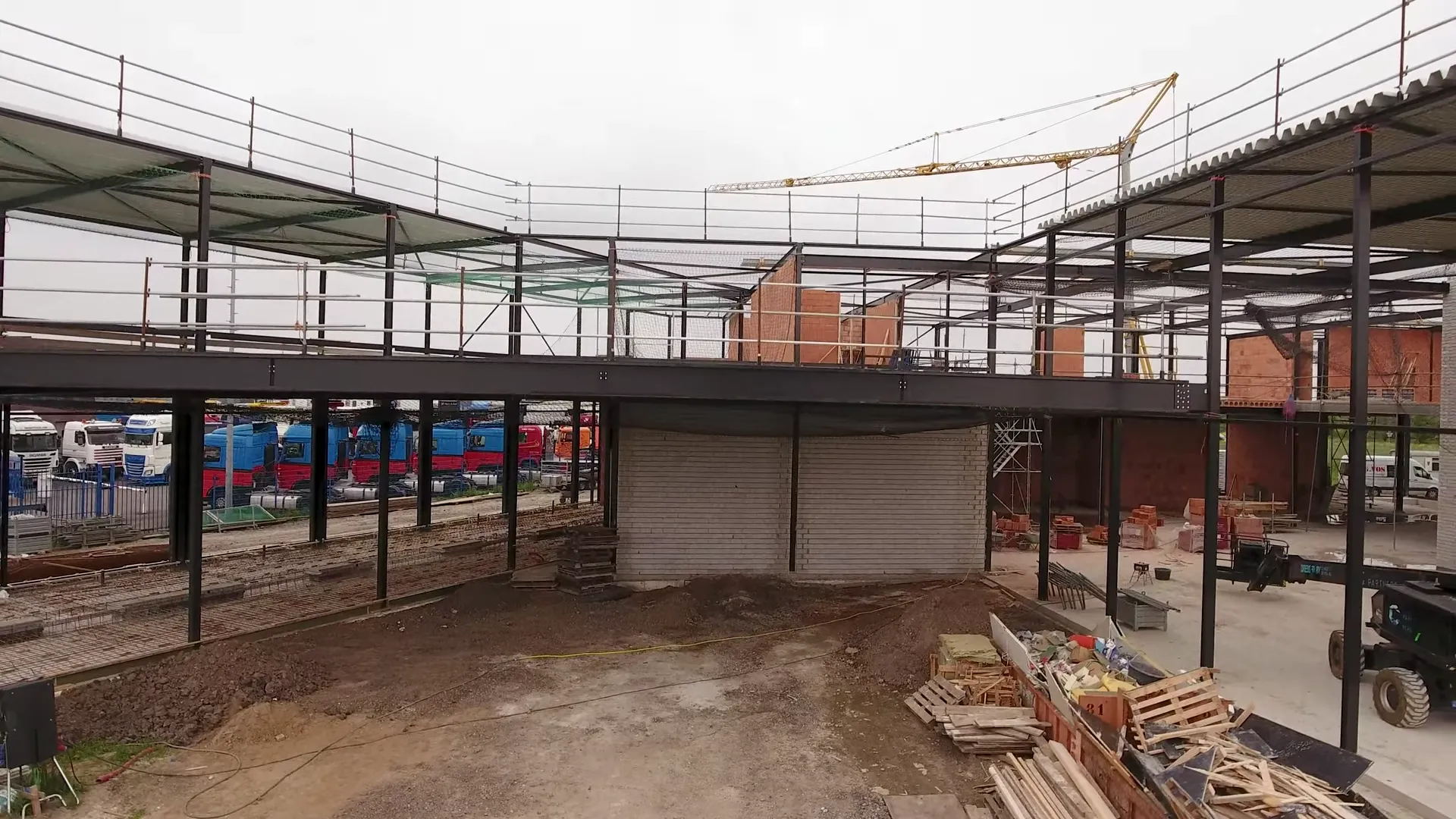 Kanaalplaten - Foto 5