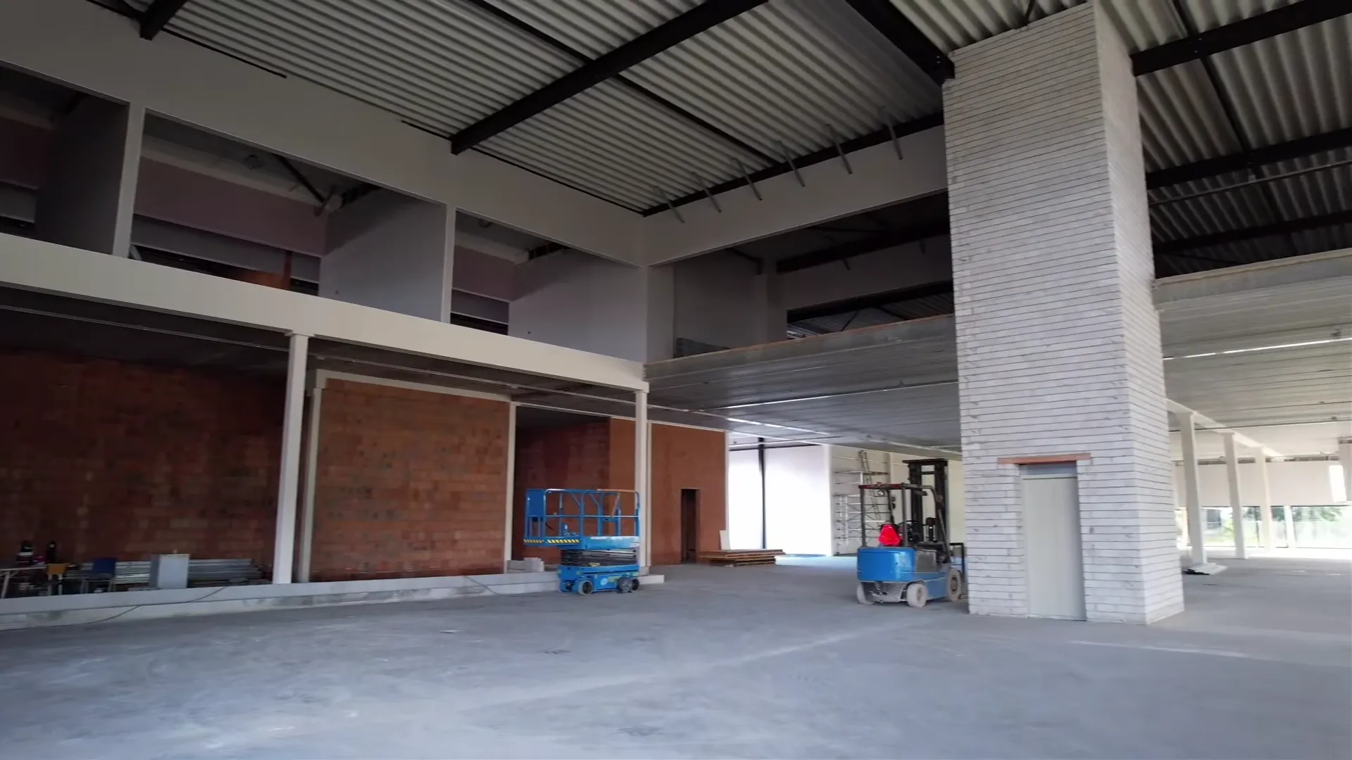 Dakafwerking - Foto 6