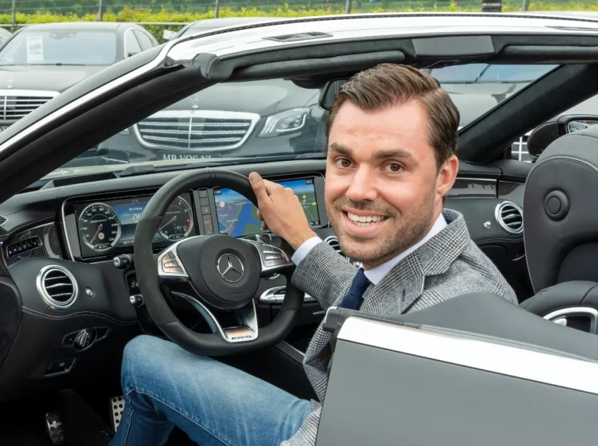 Vos Auto's - Kromme Nol, Wijk en Aalburg