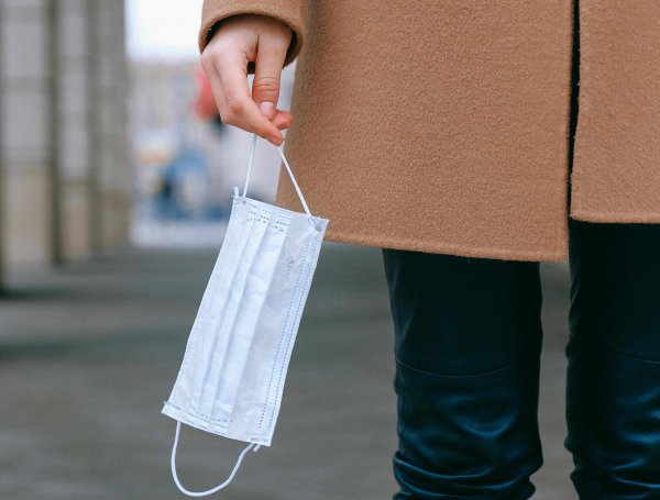 Belangrijke informatie omtrent COVID-19