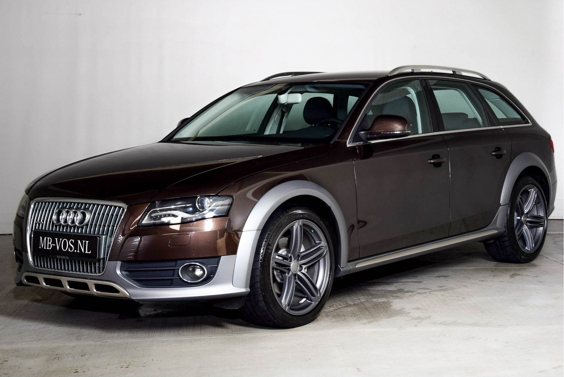 Audi A4 Allroad 2.0 TFSI Quattro MMI+/PDC/Xenon Aut7 Foto 1