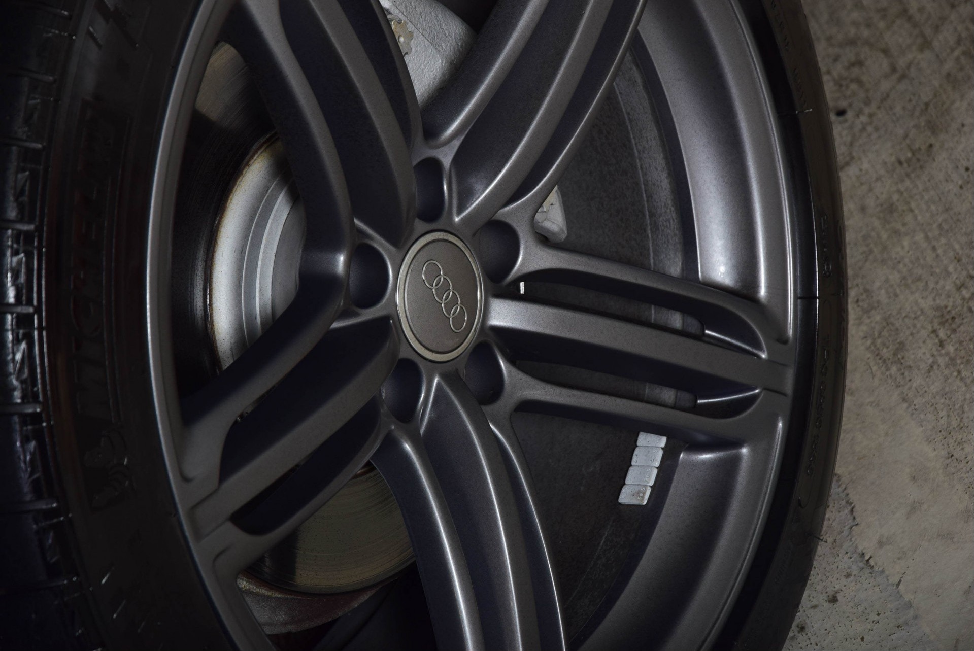 Audi A4 Allroad 2.0 TFSI Quattro MMI+/PDC/Xenon Aut7 Foto 11