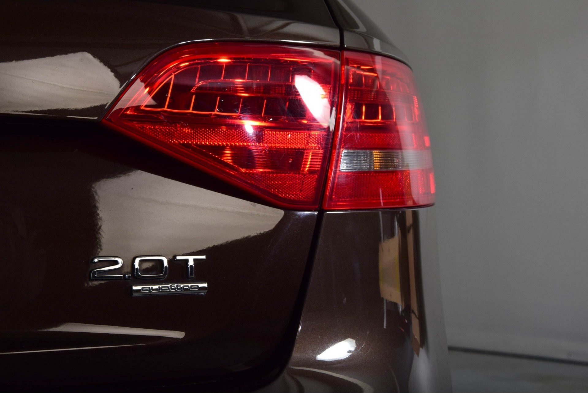 Audi A4 Allroad 2.0 TFSI Quattro MMI+/PDC/Xenon Aut7 Foto 15