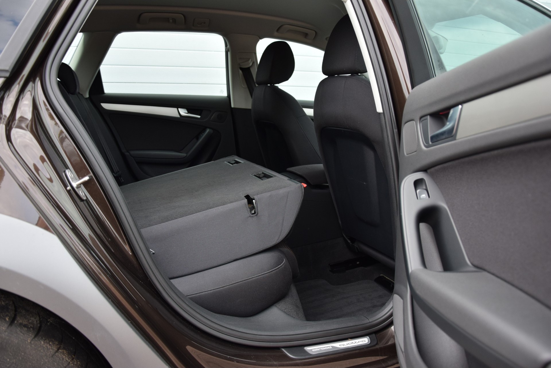 Audi A4 Allroad 2.0 TFSI Quattro MMI+/PDC/Xenon Aut7 Foto 5