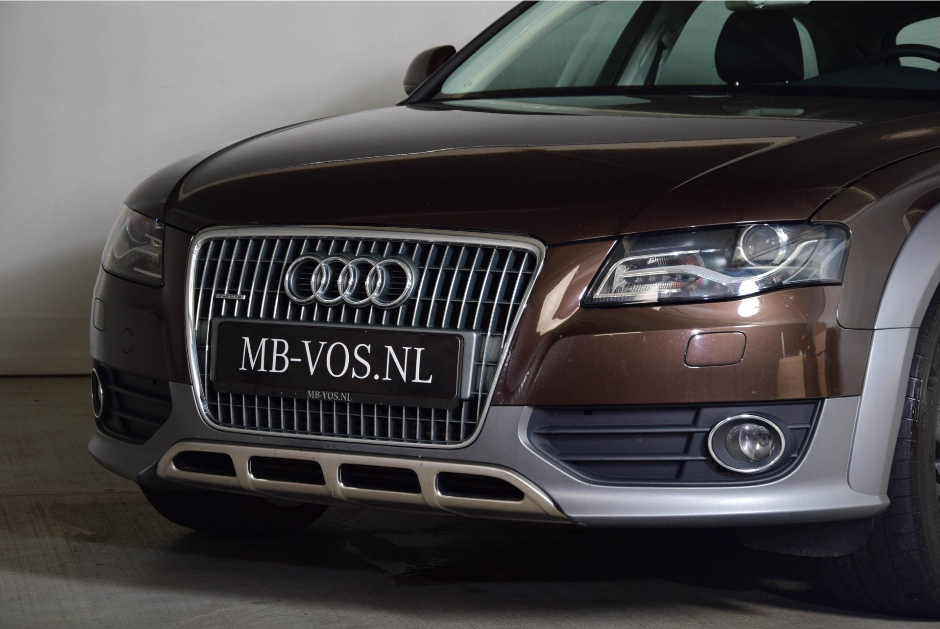 Audi A4 Allroad 2.0 TFSI Quattro MMI+/PDC/Xenon Aut7 Foto 9