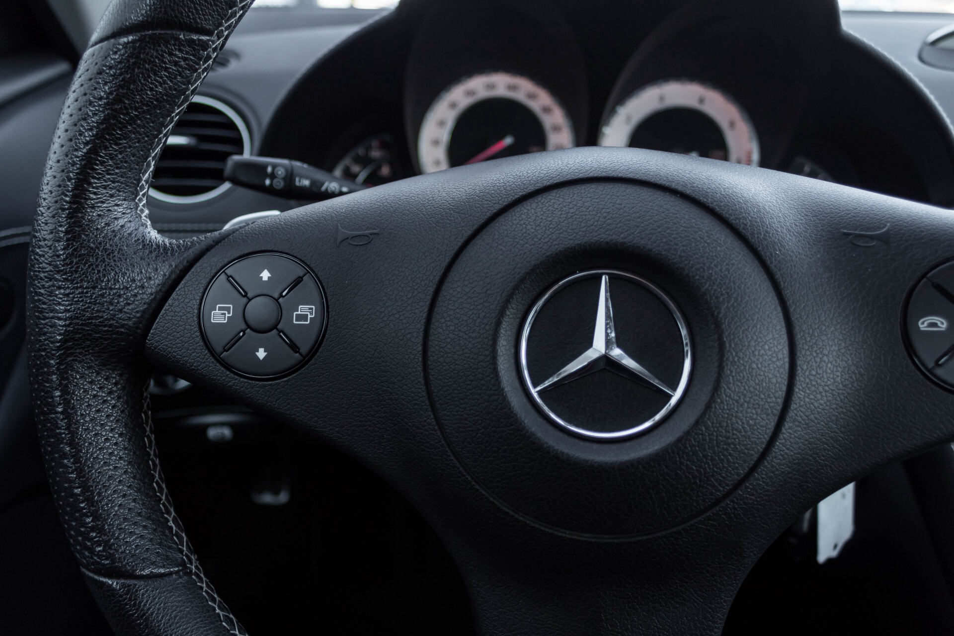 Mercedes-Benz SL-Klasse 500 Sport ABC/Harman-Kardon/Comand/Distronic Aut7 NP €175292 Foto 11