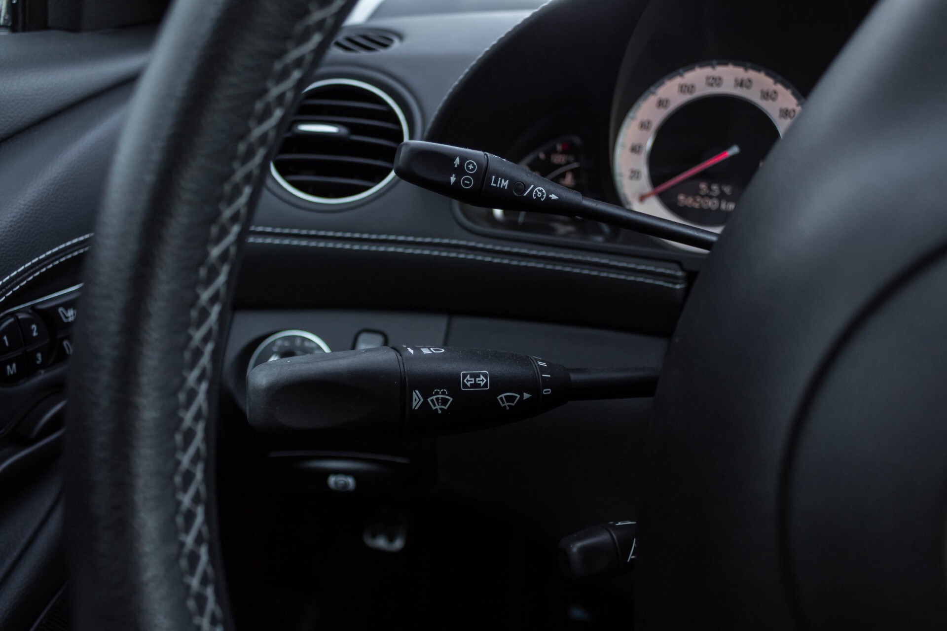 Mercedes-Benz SL-Klasse 500 Sport ABC/Harman-Kardon/Comand/Distronic Aut7 NP €175292 Foto 12