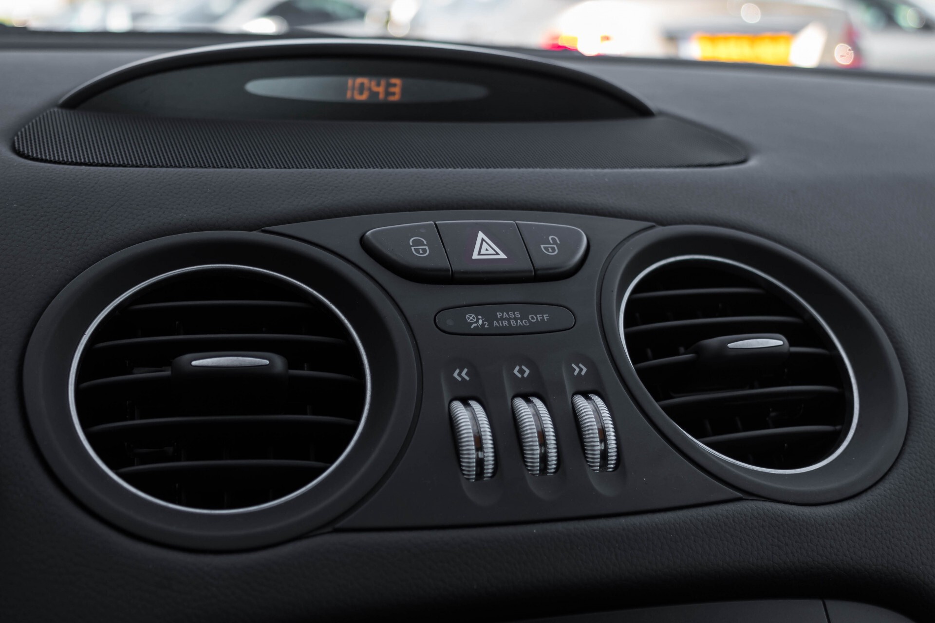 Mercedes-Benz SL-Klasse 500 Sport ABC/Harman-Kardon/Comand/Distronic Aut7 NP €175292 Foto 17