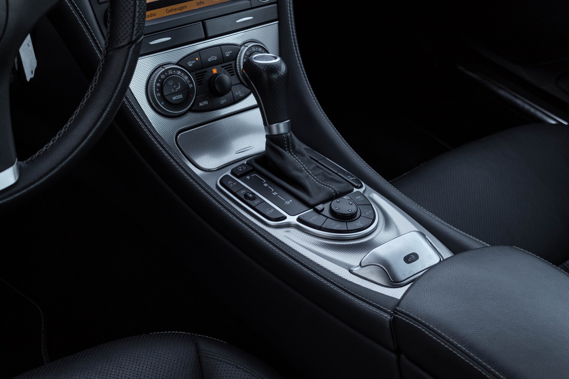 Mercedes-Benz SL-Klasse 500 Sport ABC/Harman-Kardon/Comand/Distronic Aut7 NP €175292 Foto 21