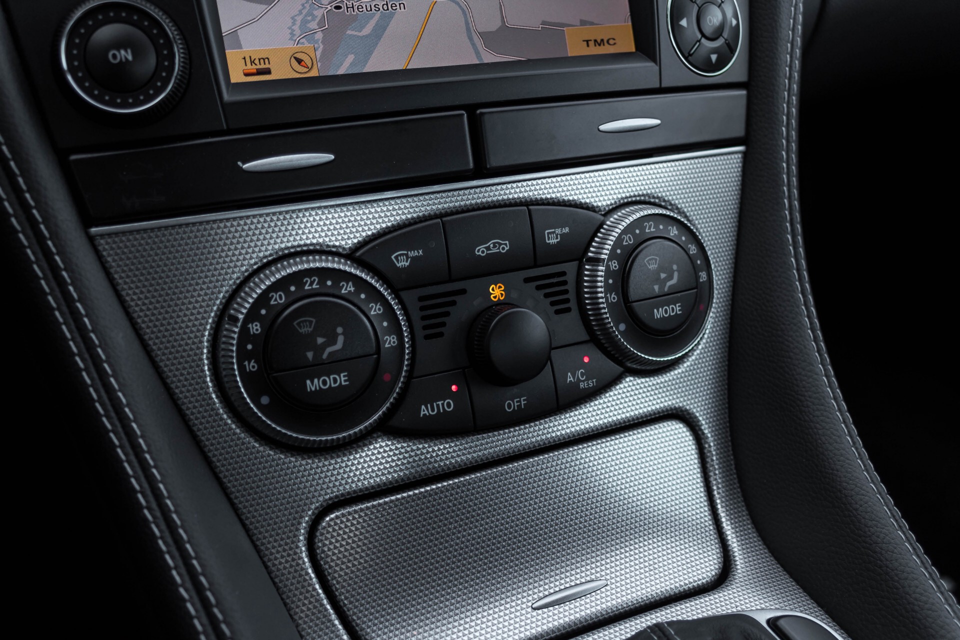 Mercedes-Benz SL-Klasse 500 Sport ABC/Harman-Kardon/Comand/Distronic Aut7 NP €175292 Foto 25