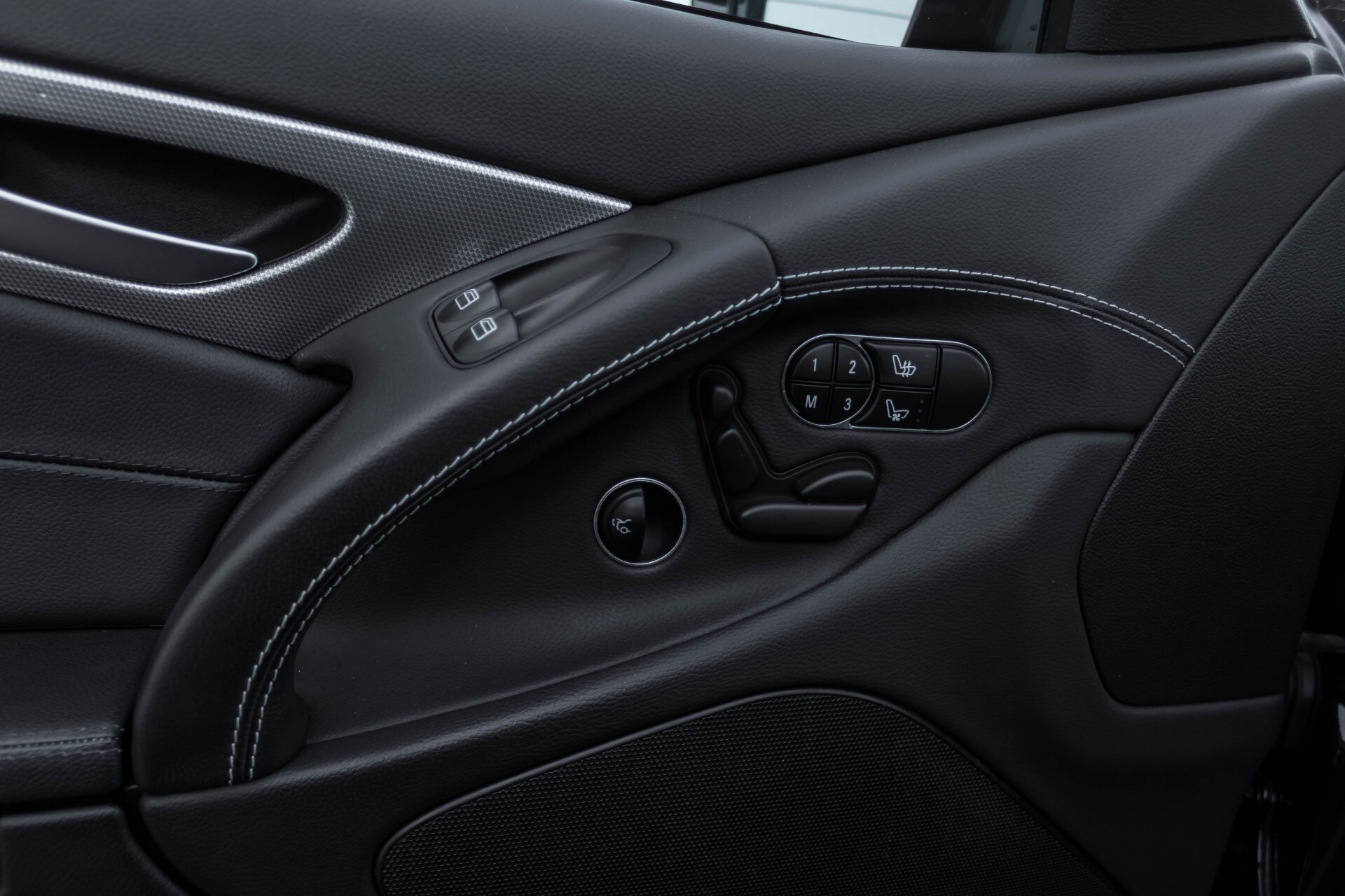 Mercedes-Benz SL-Klasse 500 Sport ABC/Harman-Kardon/Comand/Distronic Aut7 NP €175292 Foto 32