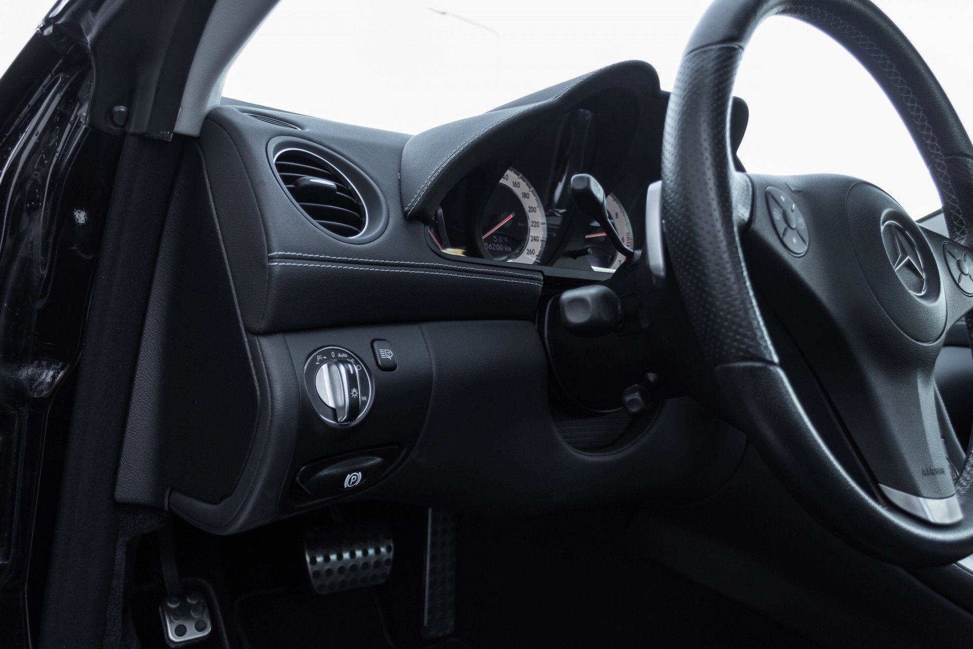 Mercedes-Benz SL-Klasse 500 Sport ABC/Harman-Kardon/Comand/Distronic Aut7 NP €175292 Foto 35