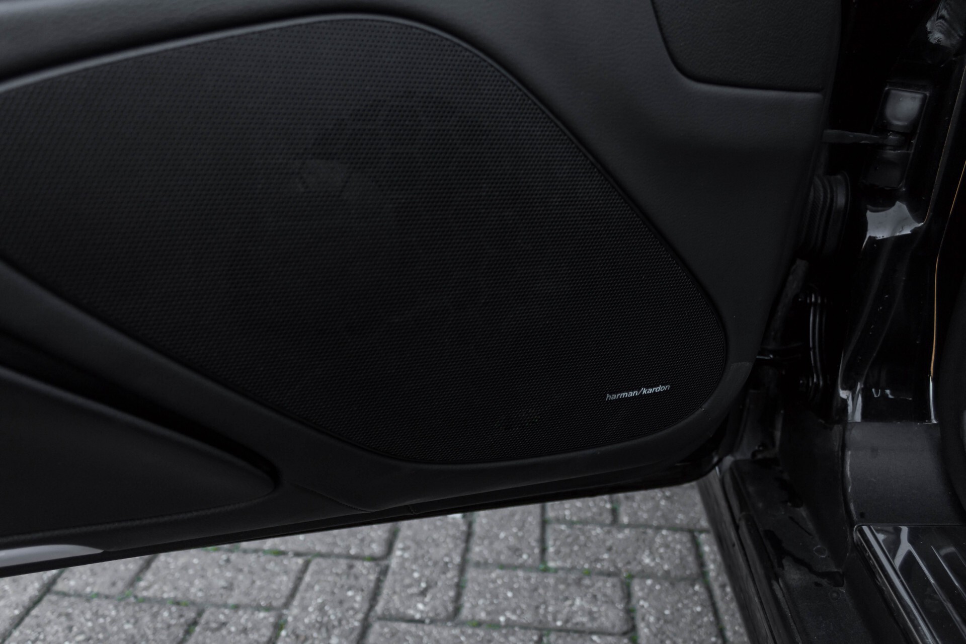 Mercedes-Benz SL-Klasse 500 Sport ABC/Harman-Kardon/Comand/Distronic Aut7 NP €175292 Foto 38