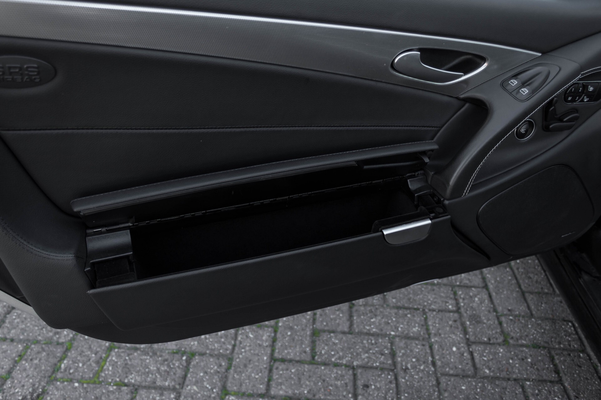 Mercedes-Benz SL-Klasse 500 Sport ABC/Harman-Kardon/Comand/Distronic Aut7 NP €175292 Foto 39