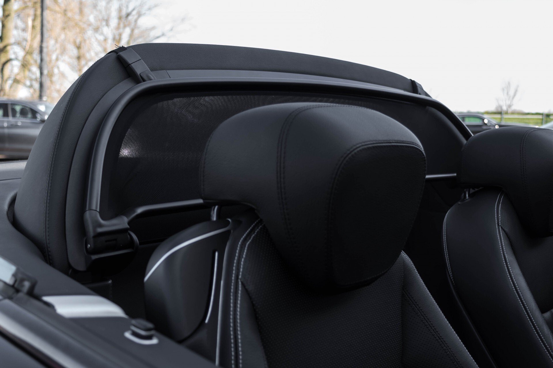 Mercedes-Benz SL-Klasse 500 Sport ABC/Harman-Kardon/Comand/Distronic Aut7 NP €175292 Foto 42