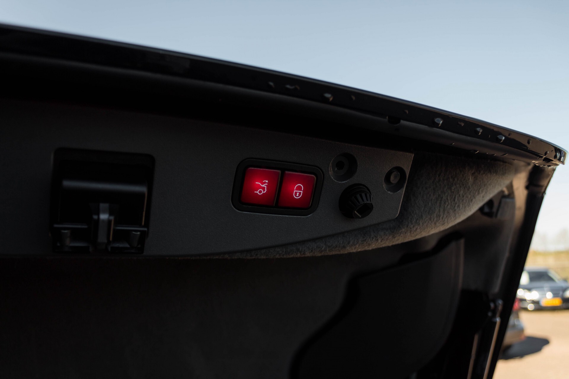 Mercedes-Benz SL-Klasse 500 Sport ABC/Harman-Kardon/Comand/Distronic Aut7 NP €175292 Foto 43