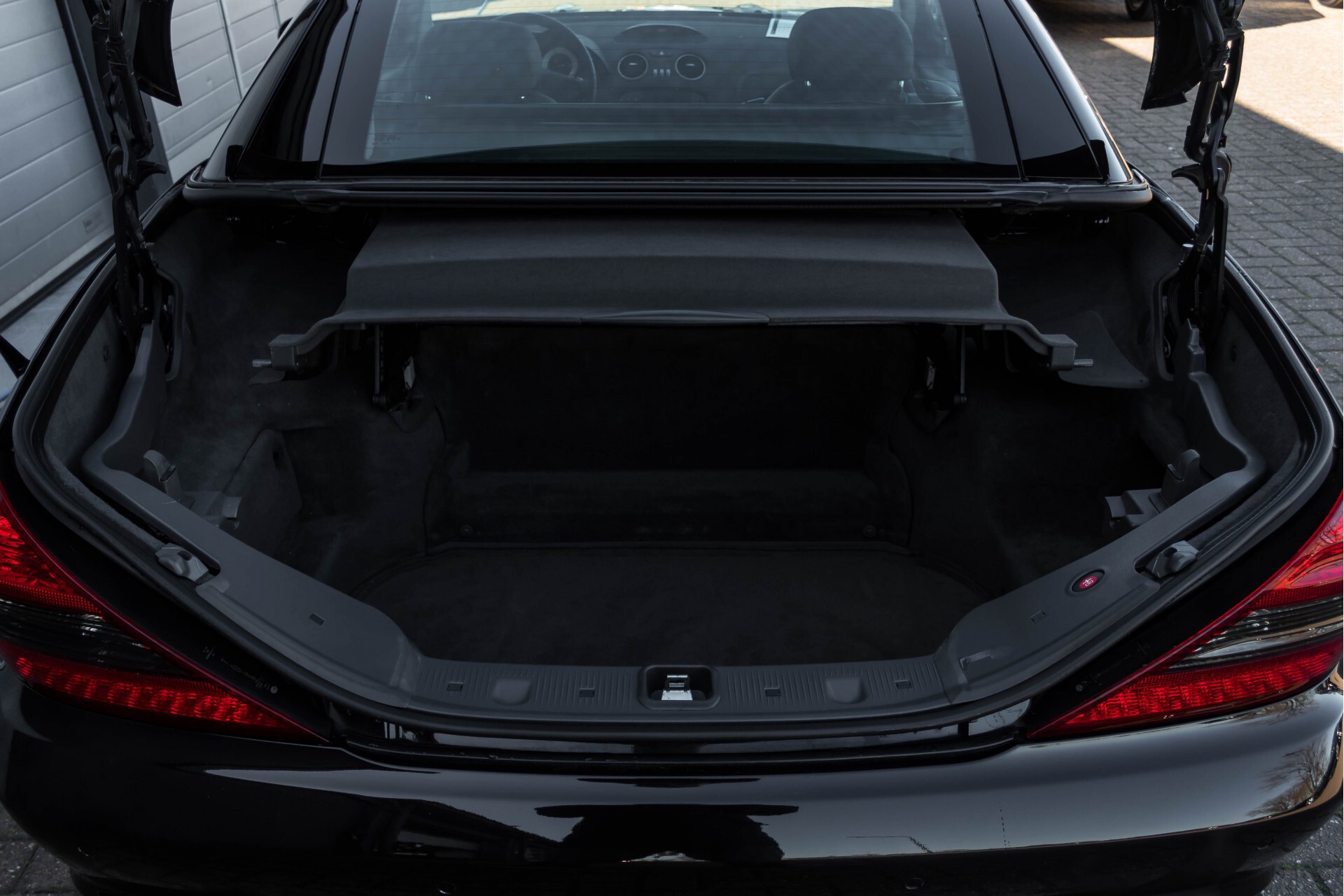 Mercedes-Benz SL-Klasse 500 Sport ABC/Harman-Kardon/Comand/Distronic Aut7 NP €175292 Foto 45