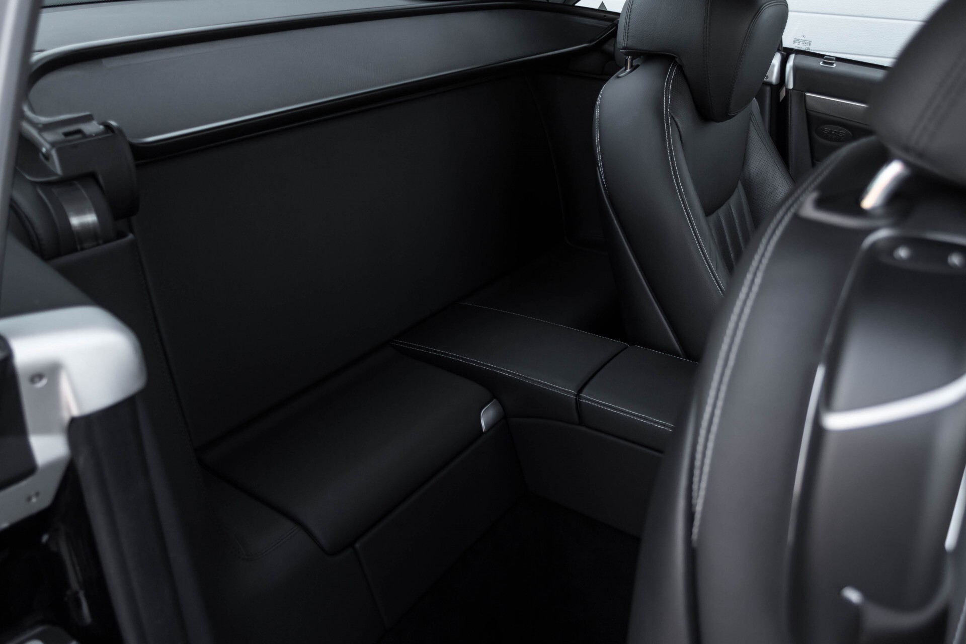 Mercedes-Benz SL-Klasse 500 Sport ABC/Harman-Kardon/Comand/Distronic Aut7 NP €175292 Foto 7