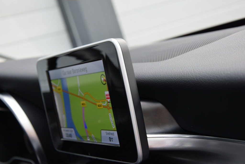 Mercedes-Benz C-Klasse 180 Avantgarde Schuifdak/Spoor/Touchpad Aut7 Foto 12