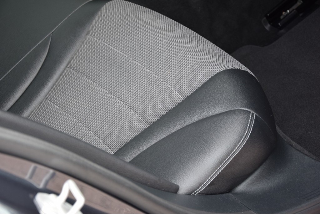 Mercedes-Benz C-Klasse 180 Avantgarde Schuifdak/Spoor/Touchpad Aut7 Foto 17