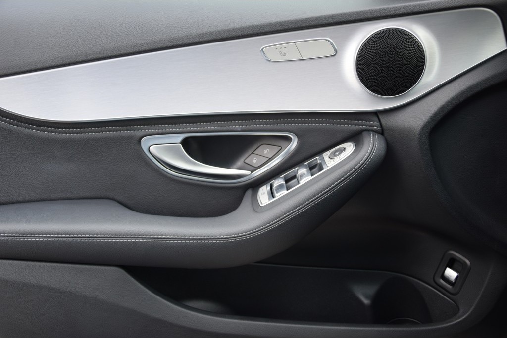 Mercedes-Benz C-Klasse 180 Avantgarde Schuifdak/Spoor/Touchpad Aut7 Foto 8