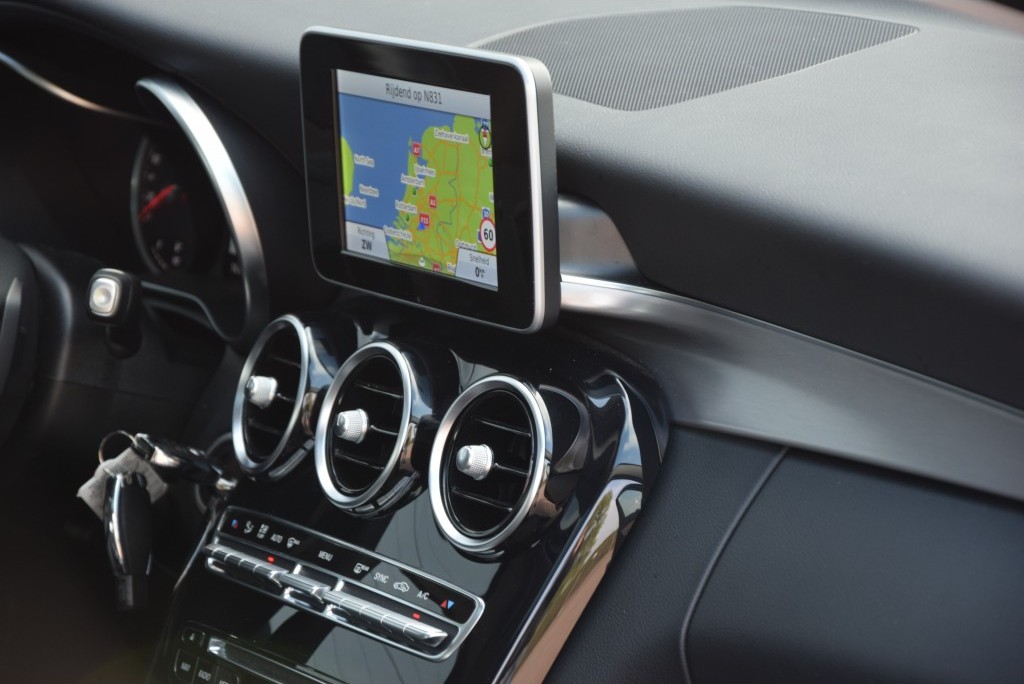 Mercedes-Benz C-Klasse 180 Avantgarde Schuifdak/Spoor/Touchpad Aut7 Foto 11