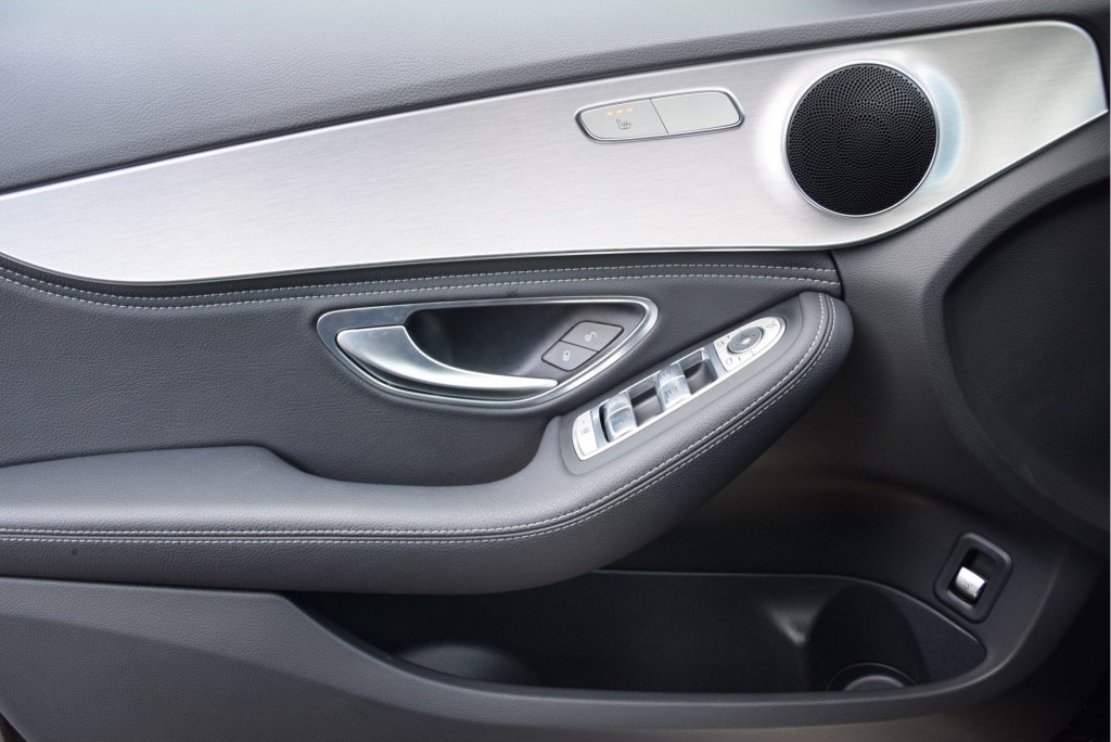 Mercedes-Benz C-Klasse 180 Avantgarde Schuifdak/Spoor/Touchpad Aut7 Foto 14