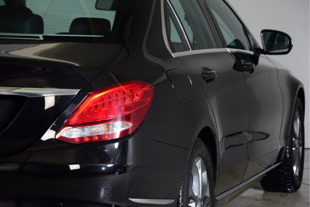 Mercedes-Benz C-Klasse 180 Avantgarde Schuifdak/Spoor/Touchpad Aut7 Foto 20