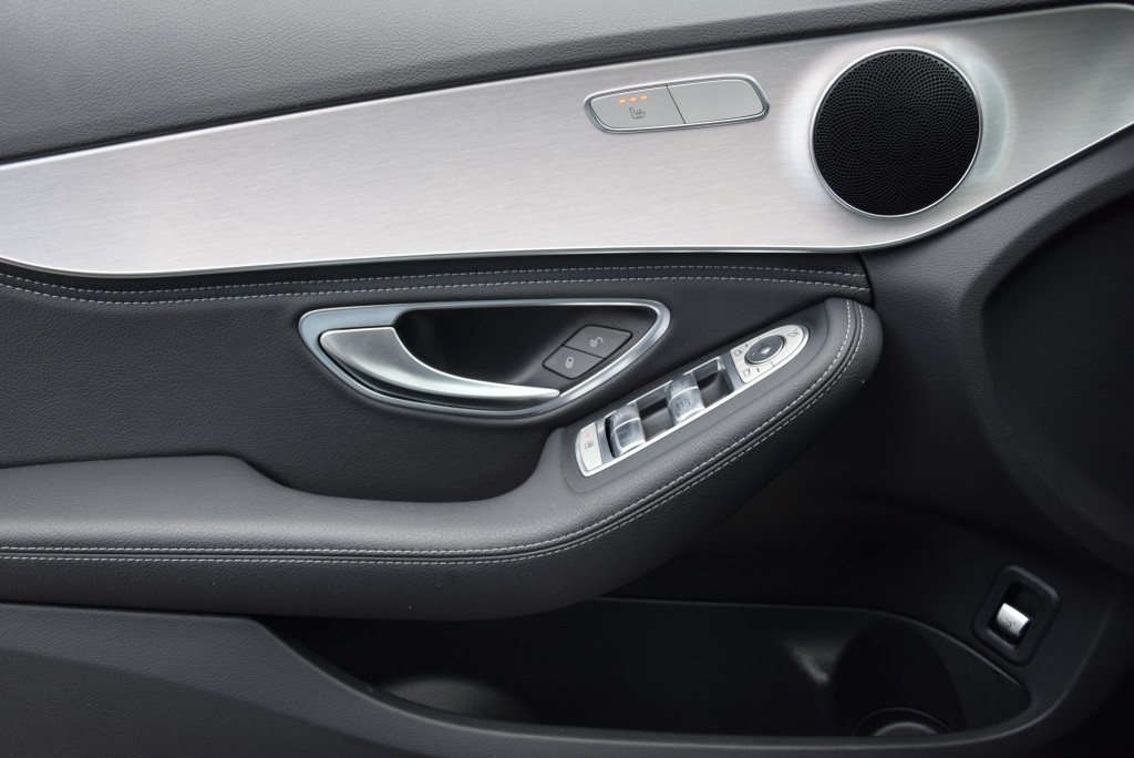 Mercedes-Benz C-Klasse 180 Avantgarde Schuifdak/Spoor/Touchpad Aut7 Foto 8