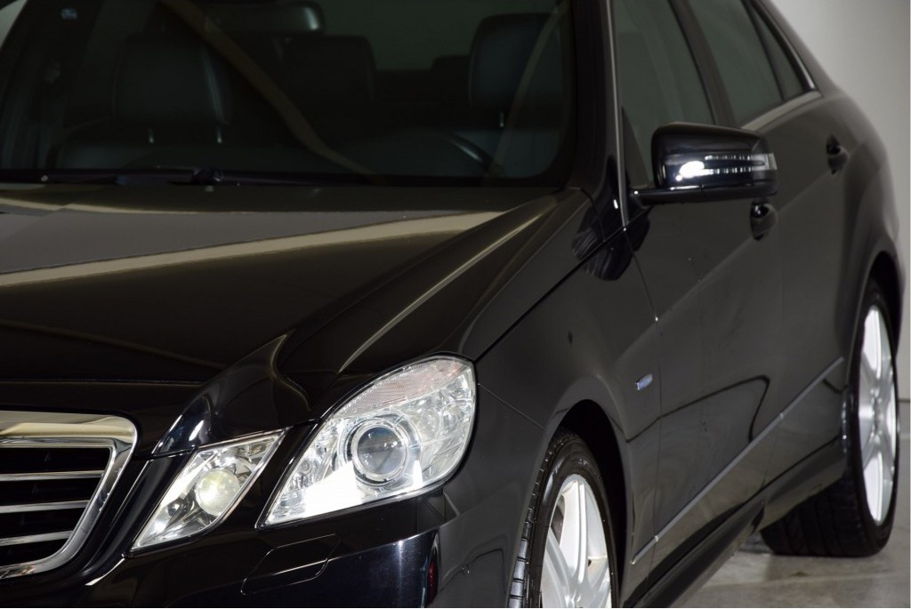 Mercedes-Benz E-Klasse 250 Cdi 4-Matic AMG Schuifdak/Com/Rolo's Aut7 Foto 21