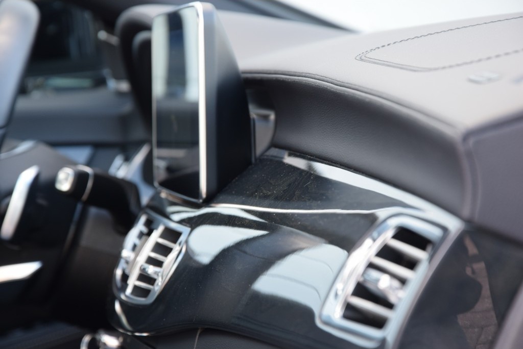 Mercedes-Benz CLS-Klasse 350 d Bluetec AMG Airmatic/ILS/Harman-Kardon Aut9 Foto 17