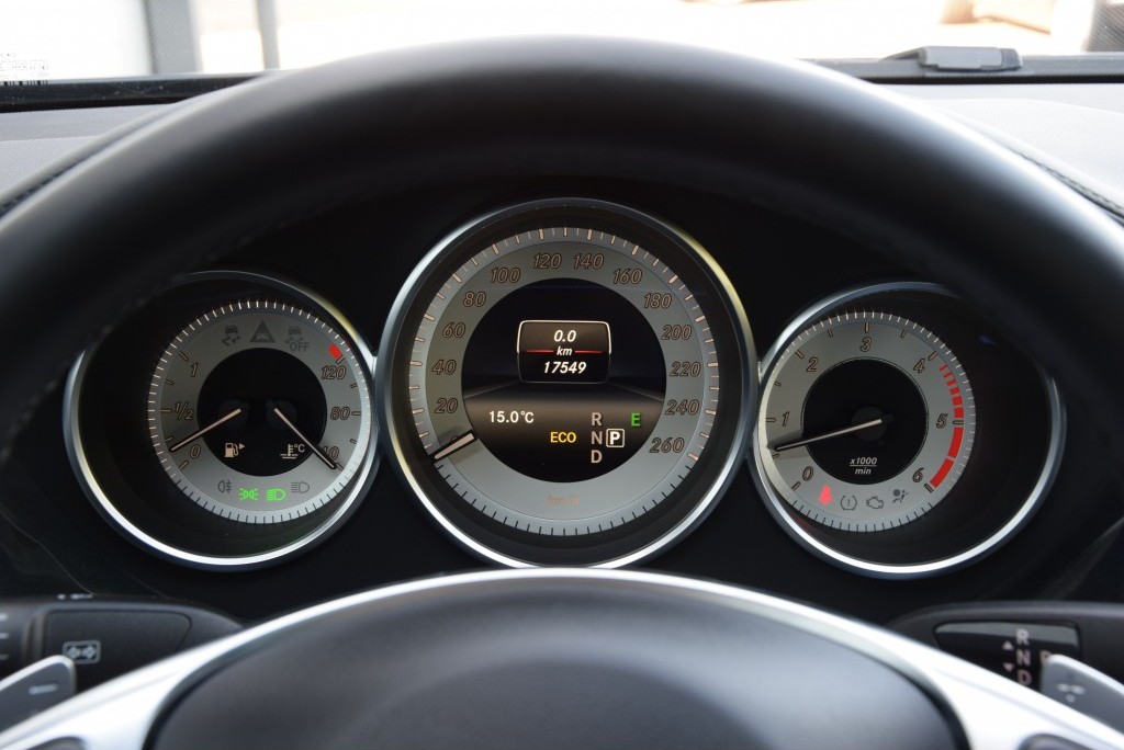 Mercedes-Benz CLS-Klasse 350 d Bluetec AMG Airmatic/ILS/Harman-Kardon Aut9 Foto 6