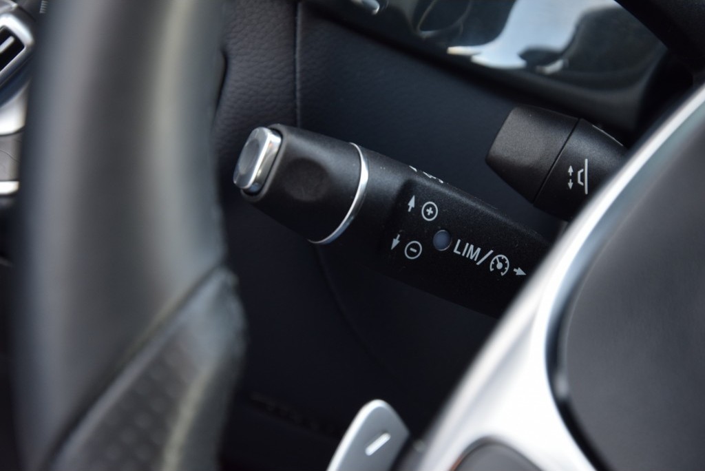 Mercedes-Benz CLS-Klasse 350 d Bluetec AMG Airmatic/ILS/Harman-Kardon Aut9 Foto 7