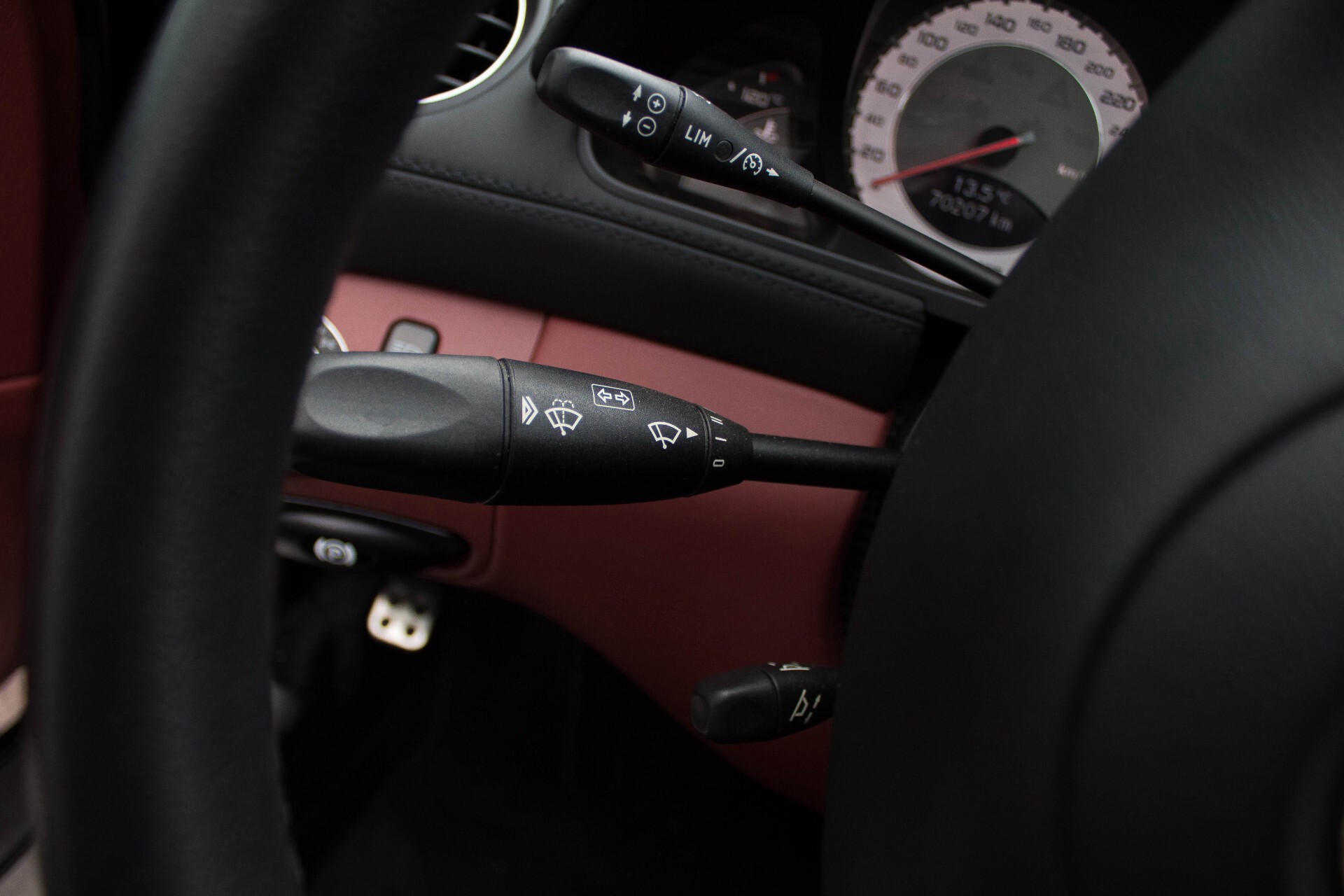 Mercedes-Benz SL-Klasse 63 AMG Performance/Carbon/Exclusive/Panorama Aut7 Foto 13