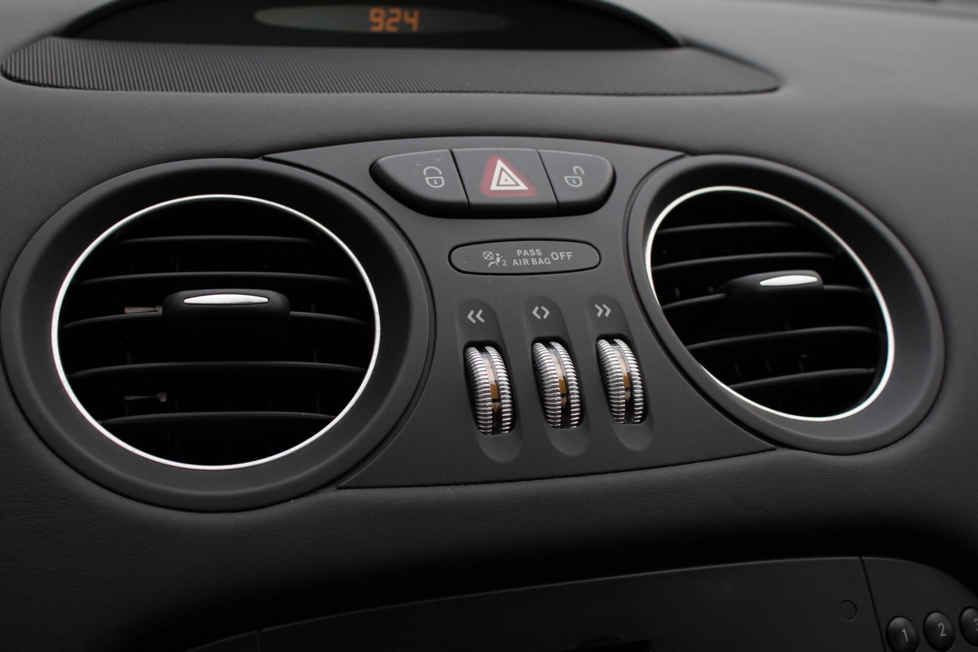 Mercedes-Benz SL-Klasse 63 AMG Performance/Carbon/Exclusive/Panorama Aut7 Foto 15