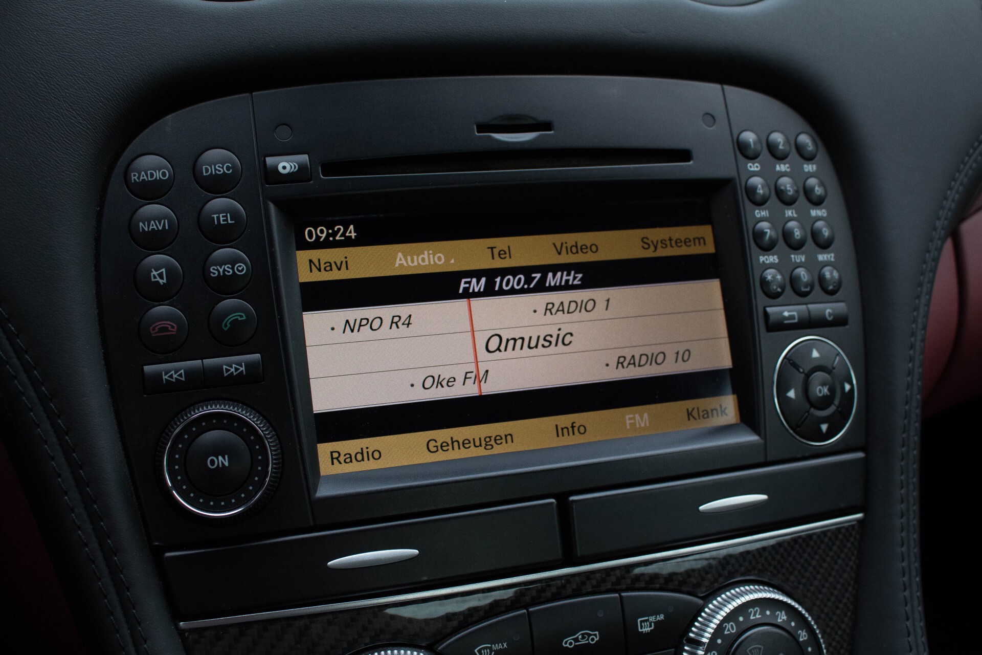 Mercedes-Benz SL-Klasse 63 AMG Performance/Carbon/Exclusive/Panorama Aut7 Foto 16