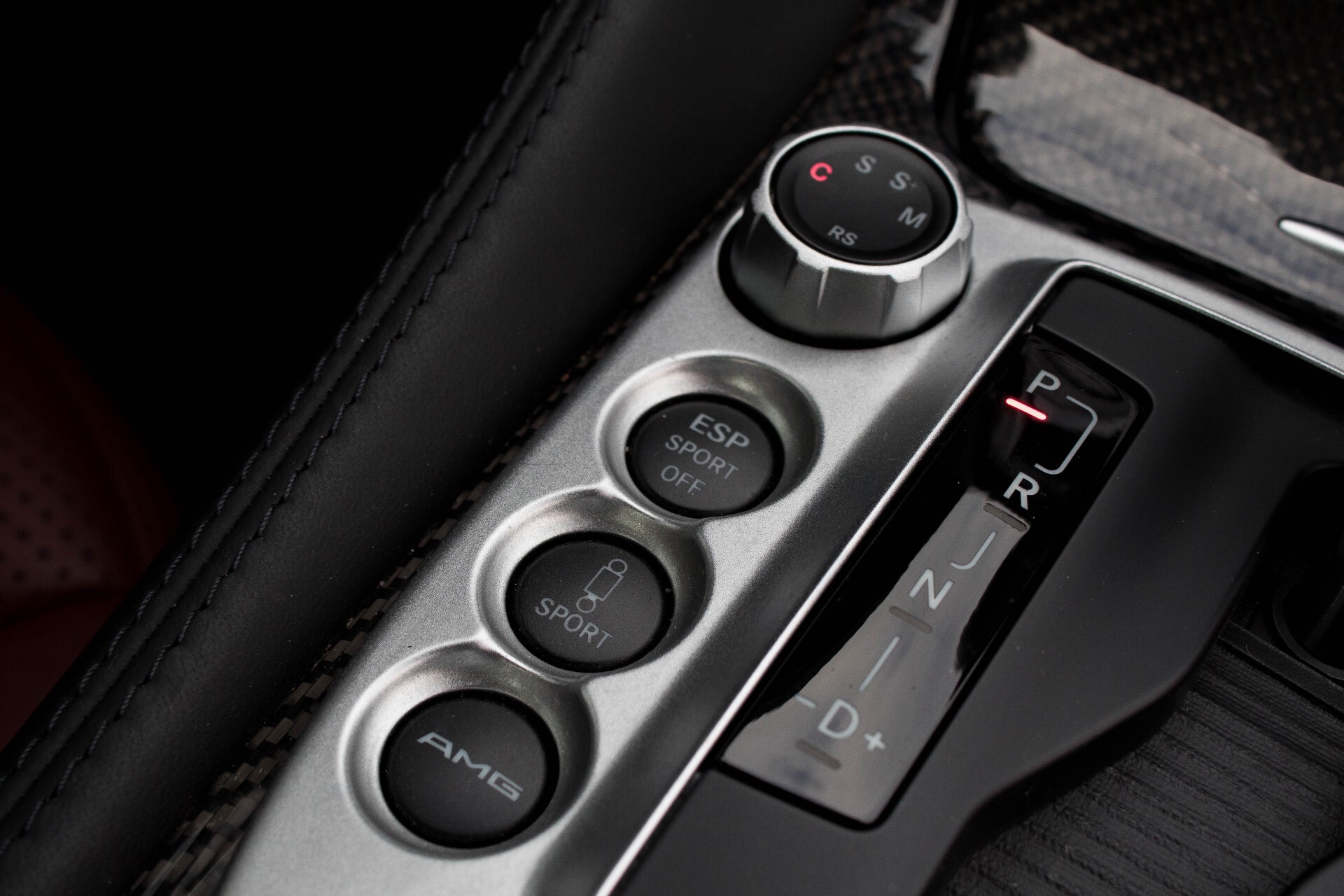 Mercedes-Benz SL-Klasse 63 AMG Performance/Carbon/Exclusive/Panorama Aut7 Foto 22