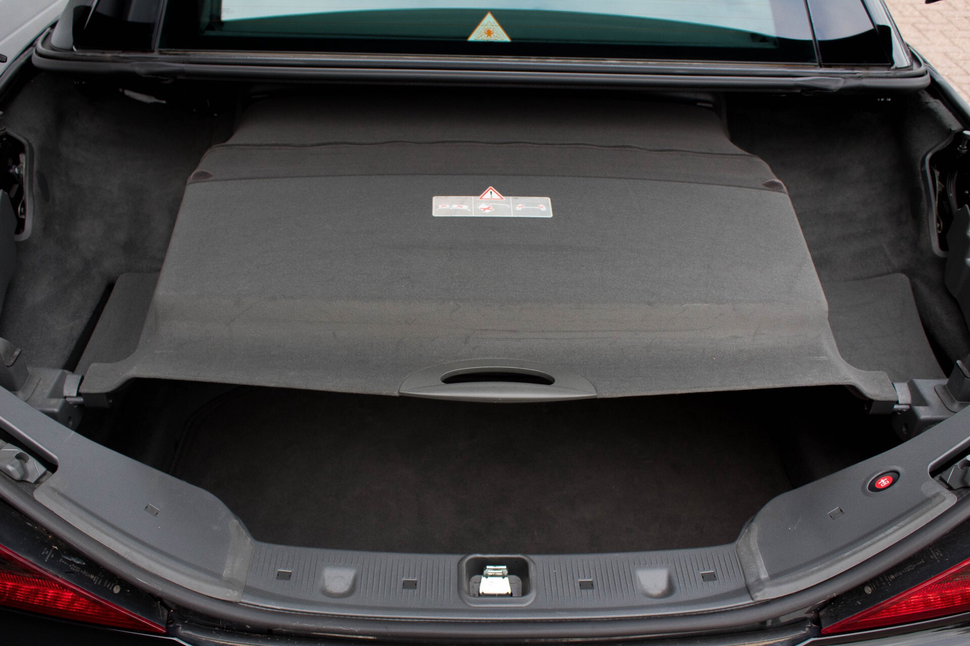 Mercedes-Benz SL-Klasse 63 AMG Performance/Carbon/Exclusive/Panorama Aut7 Foto 30