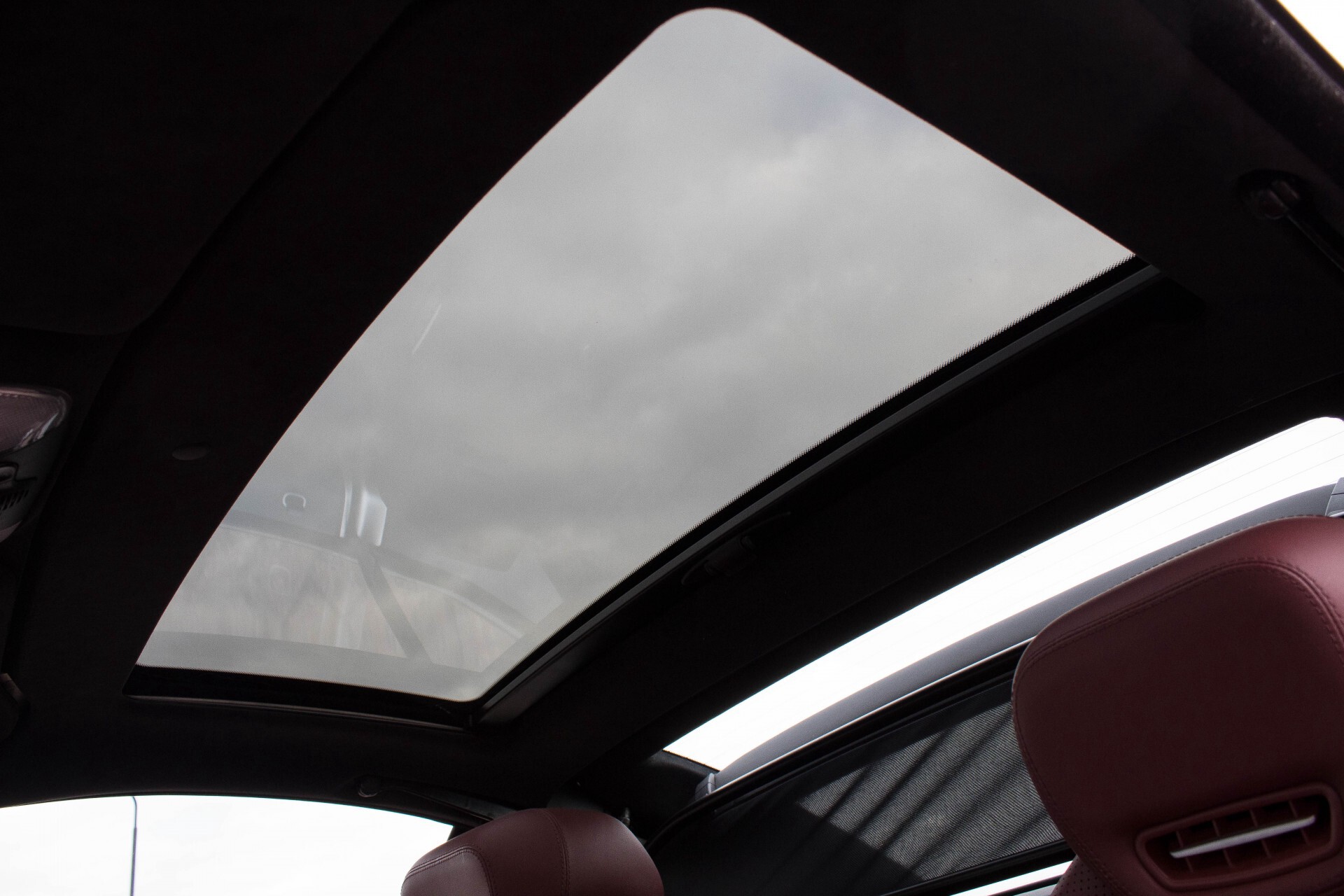 Mercedes-Benz SL-Klasse 63 AMG Performance/Carbon/Exclusive/Panorama Aut7 Foto 32