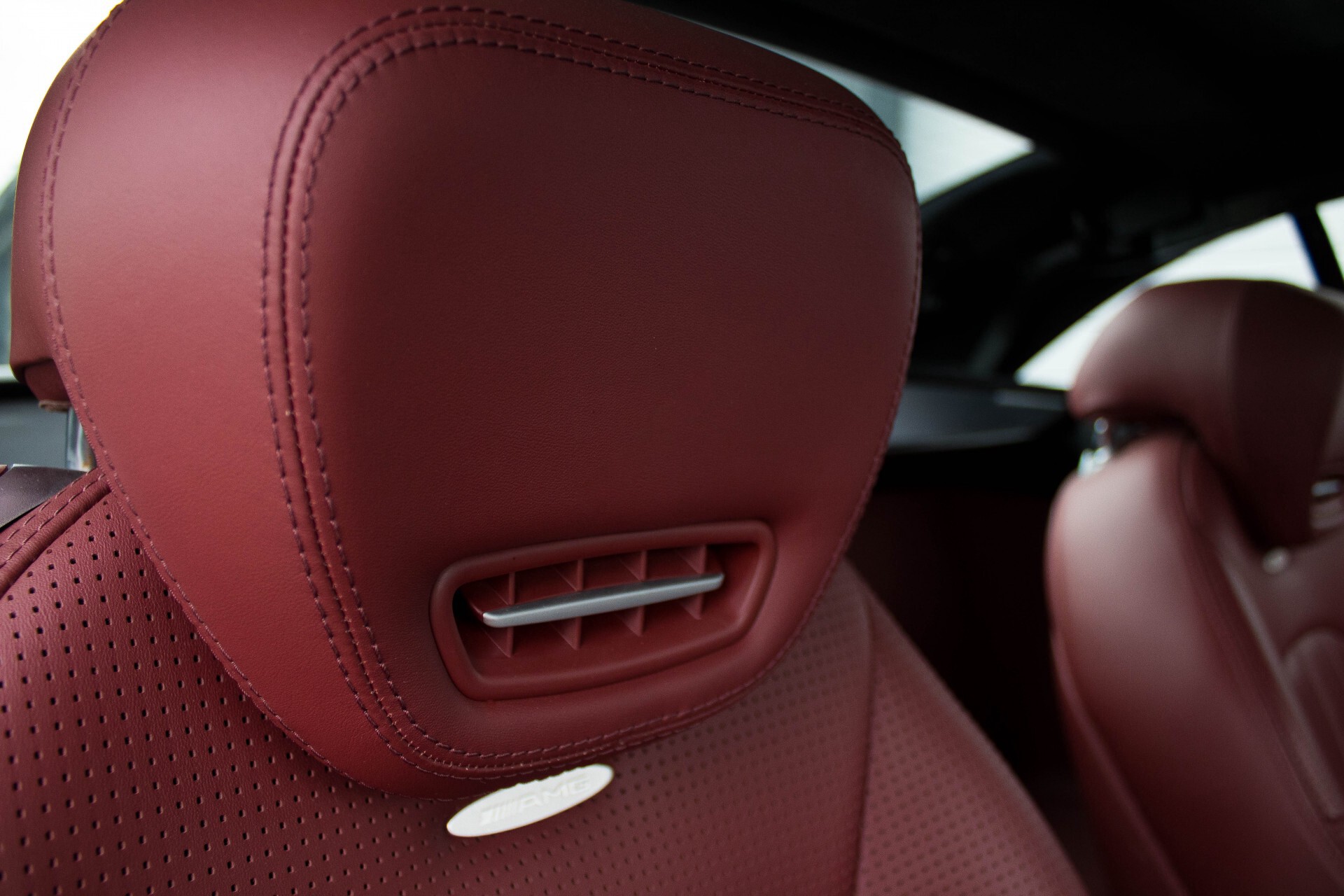 Mercedes-Benz SL-Klasse 63 AMG Performance/Carbon/Exclusive/Panorama Aut7 Foto 33