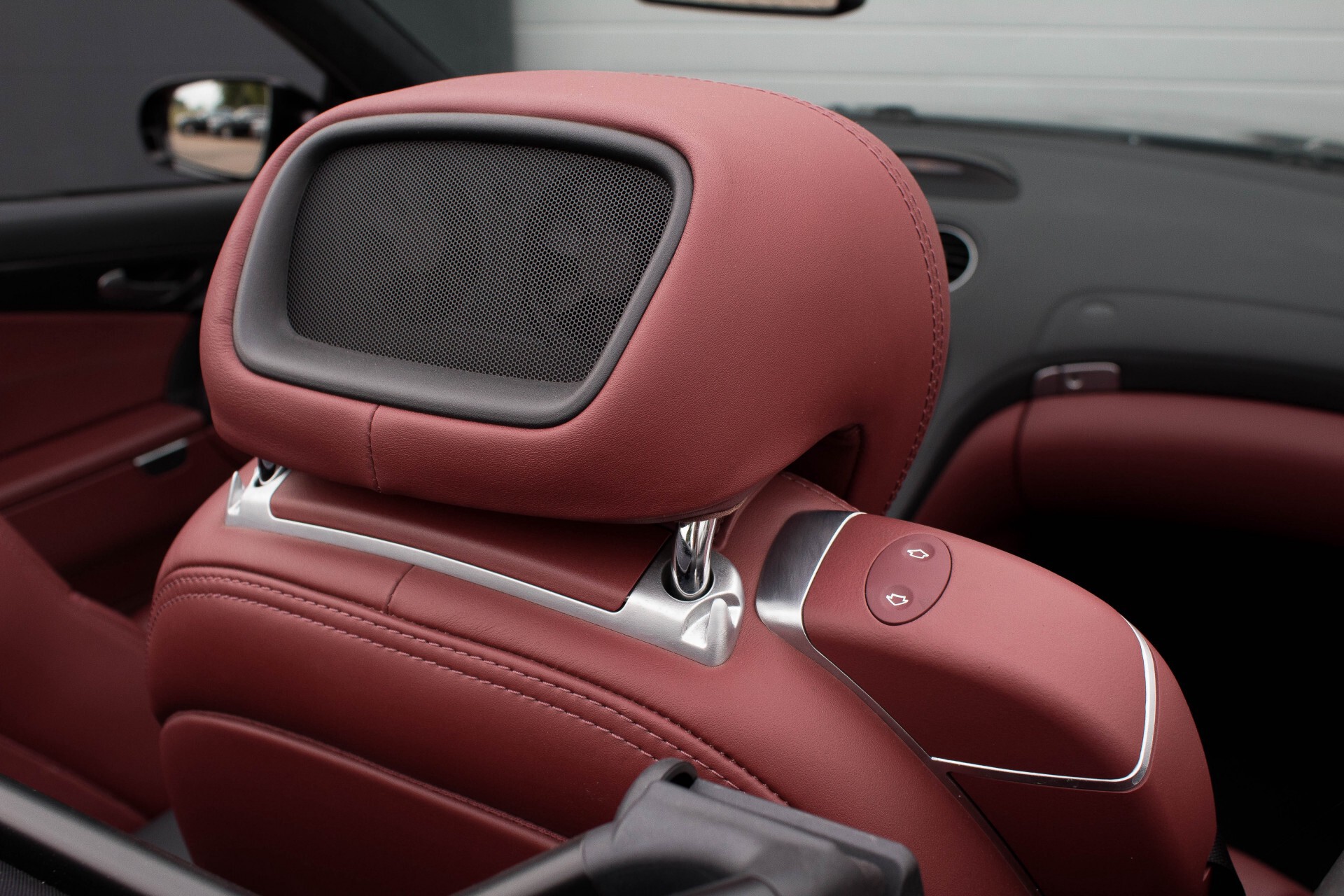 Mercedes-Benz SL-Klasse 63 AMG Performance/Carbon/Exclusive/Panorama Aut7 Foto 35