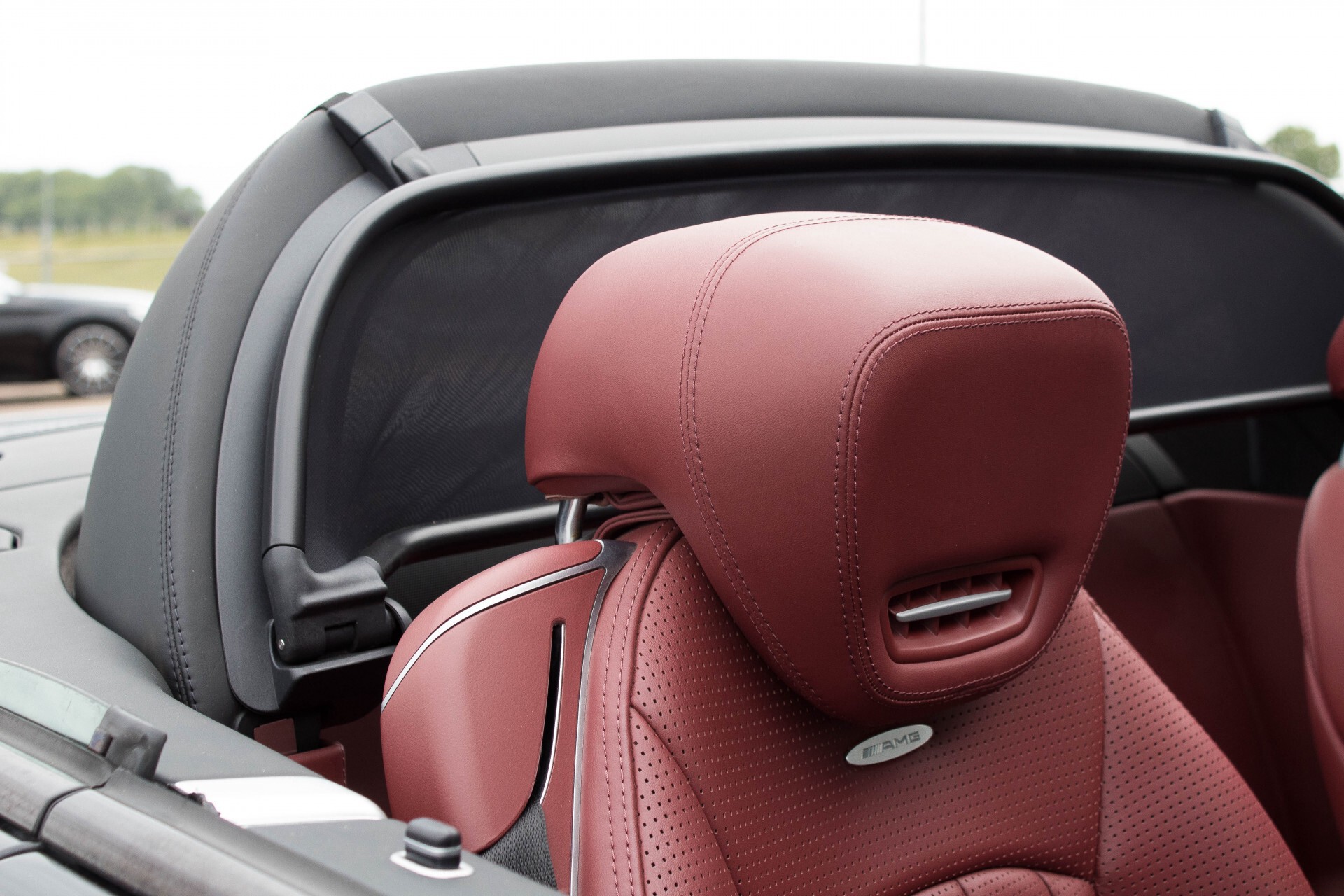 Mercedes-Benz SL-Klasse 63 AMG Performance/Carbon/Exclusive/Panorama Aut7 Foto 37