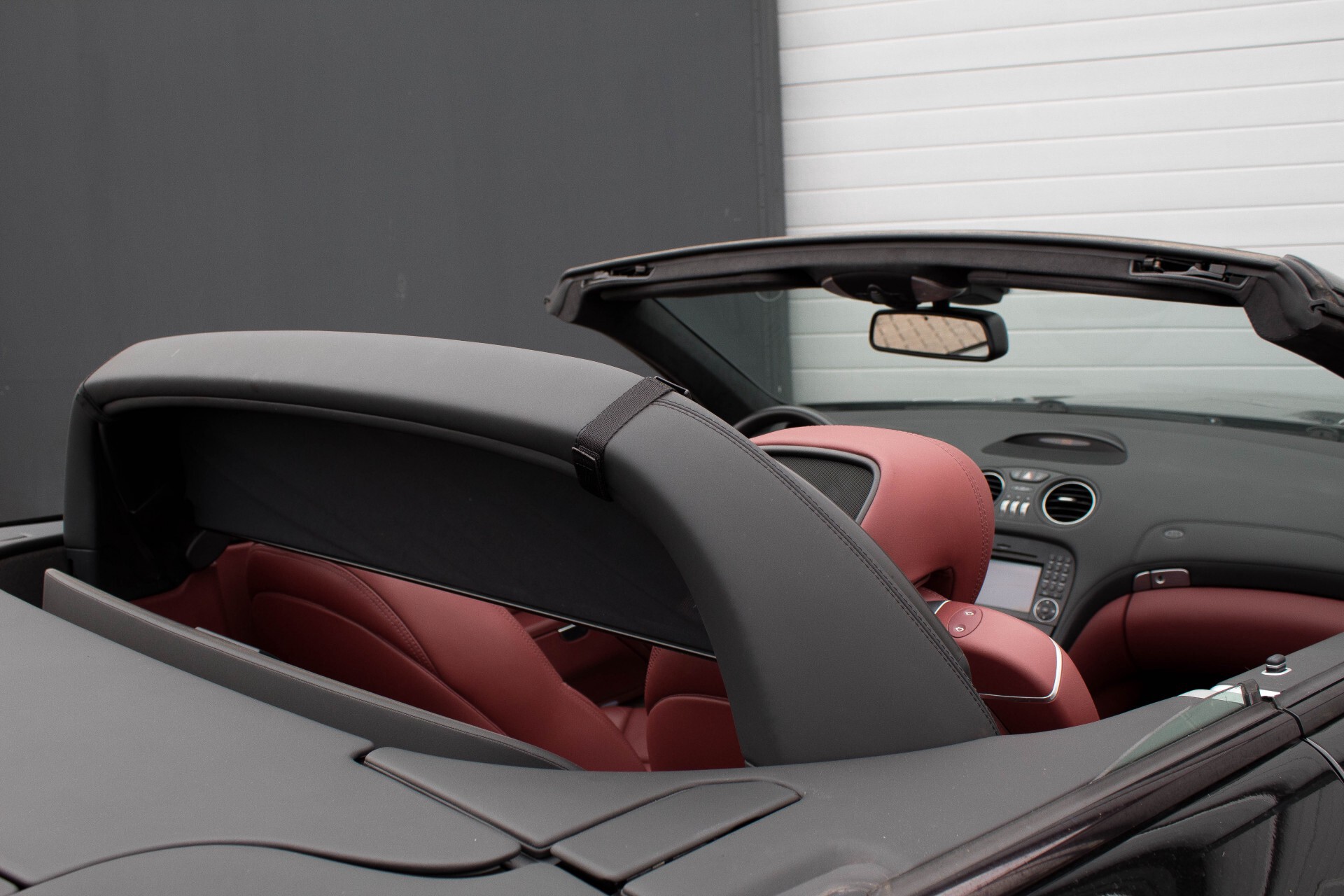 Mercedes-Benz SL-Klasse 63 AMG Performance/Carbon/Exclusive/Panorama Aut7 Foto 38