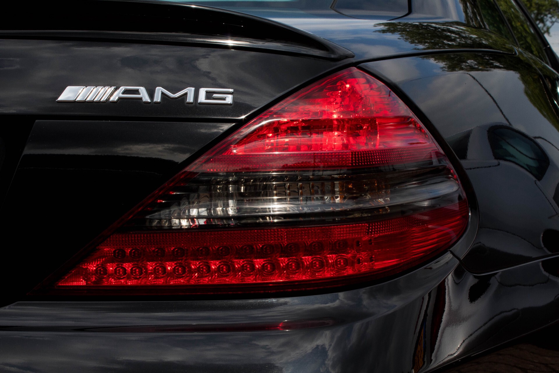 Mercedes-Benz SL-Klasse 63 AMG Performance/Carbon/Exclusive/Panorama Aut7 Foto 42