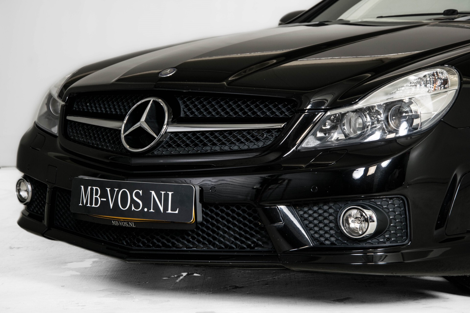 Mercedes-Benz SL-Klasse 63 AMG Performance/Carbon/Exclusive/Panorama Aut7 Foto 43